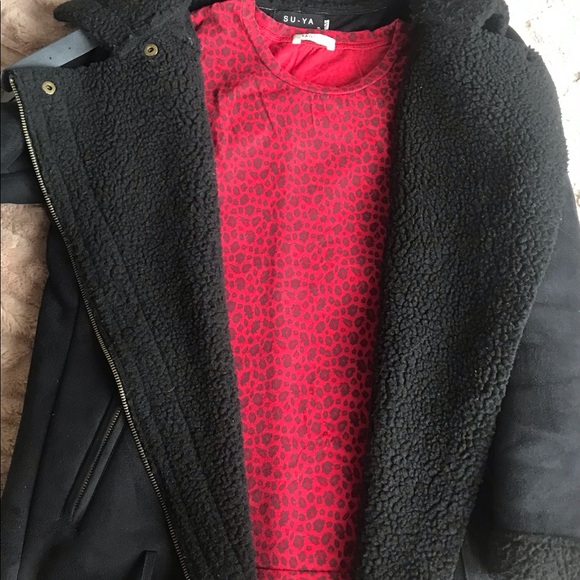 Jacket - Picture 3 of 4